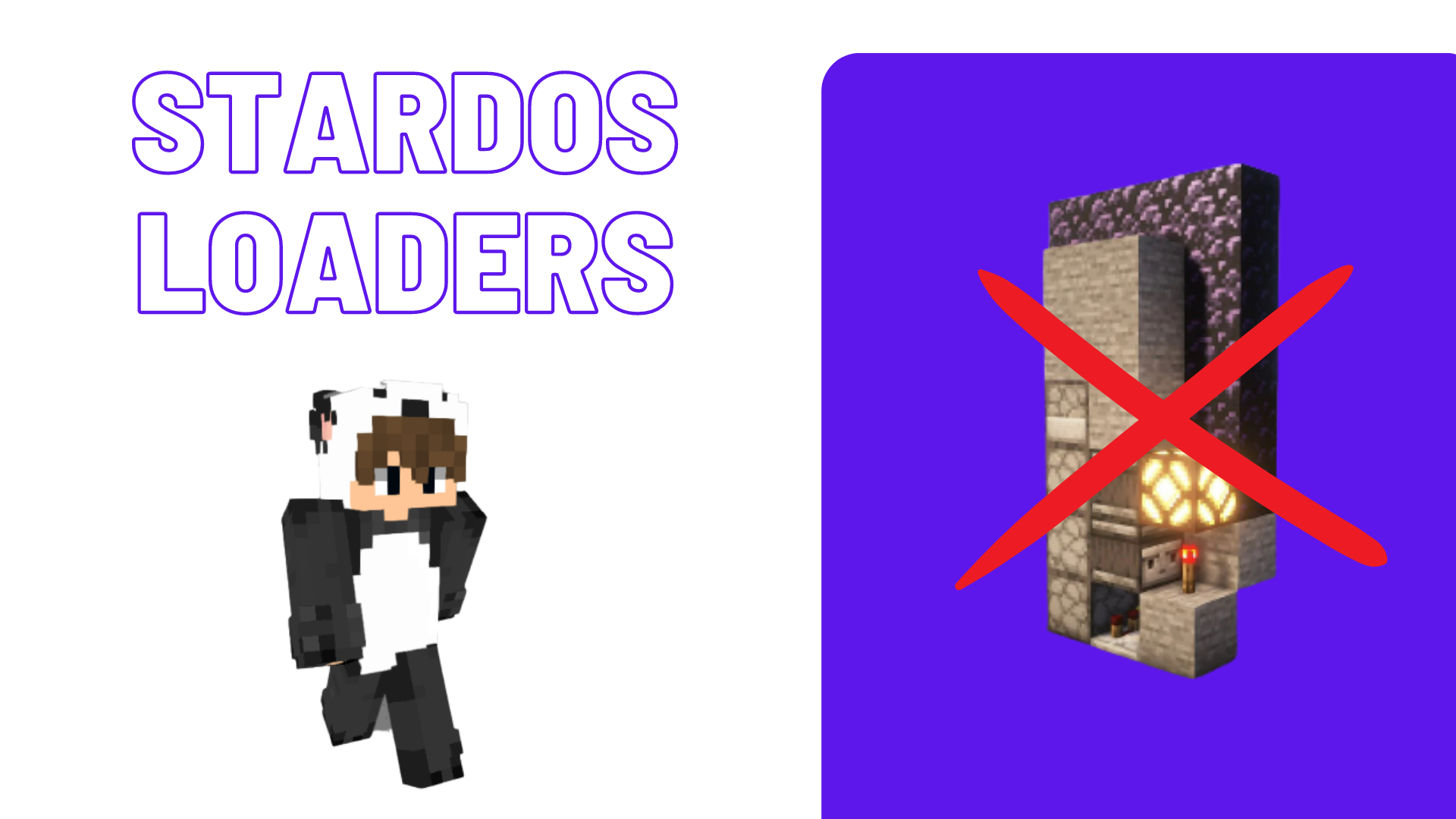 Stardos loaders spigotmc high performance minecraft community