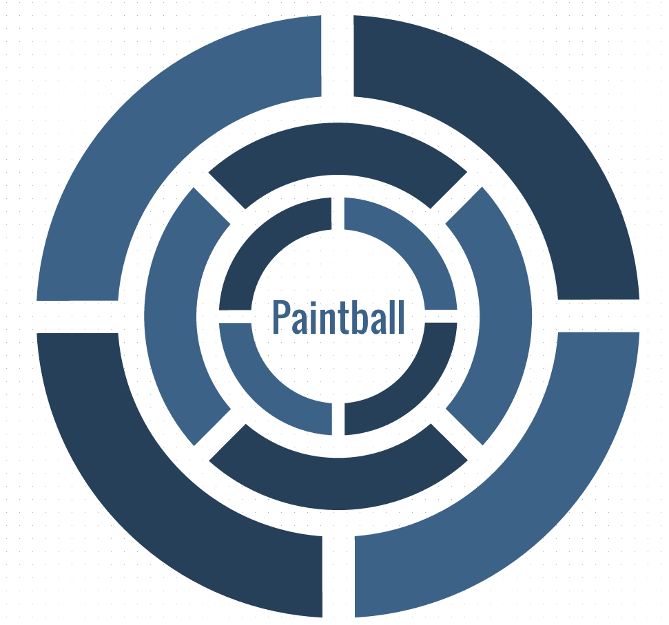 Epic Paintball New Crackshot Support 60 5 Star Reviews 8