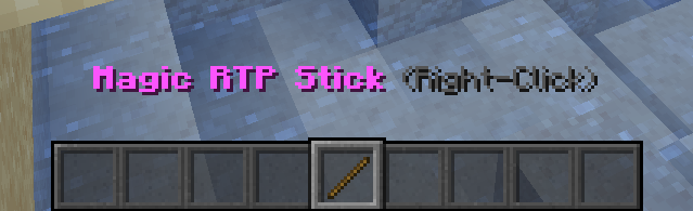 BetterRTP-Addons | Add extra features to BetterRTP! | SpigotMC - High ...