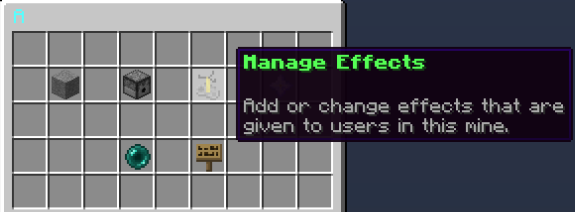Another example of the GUI