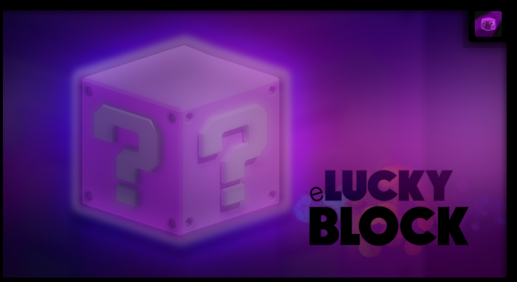 New Amazing Lucky Blocks  SpigotMC - High Performance Minecraft