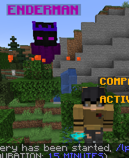 Companions Create Your Own Custom Companions With Abilities Eula Compliant 1 16 1 Support Version 1 3 1 New Ability Again Spigotmc High Performance Minecraft