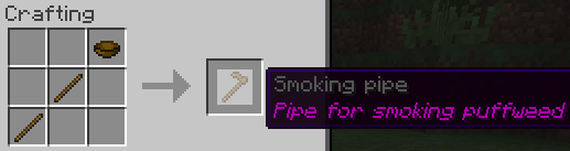 Smoking Pipes | SpigotMC