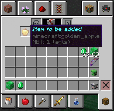 Minecraft 1.19 (The Wild Update) Themed GUI Series 2 V5 Minecraft Texture  Pack