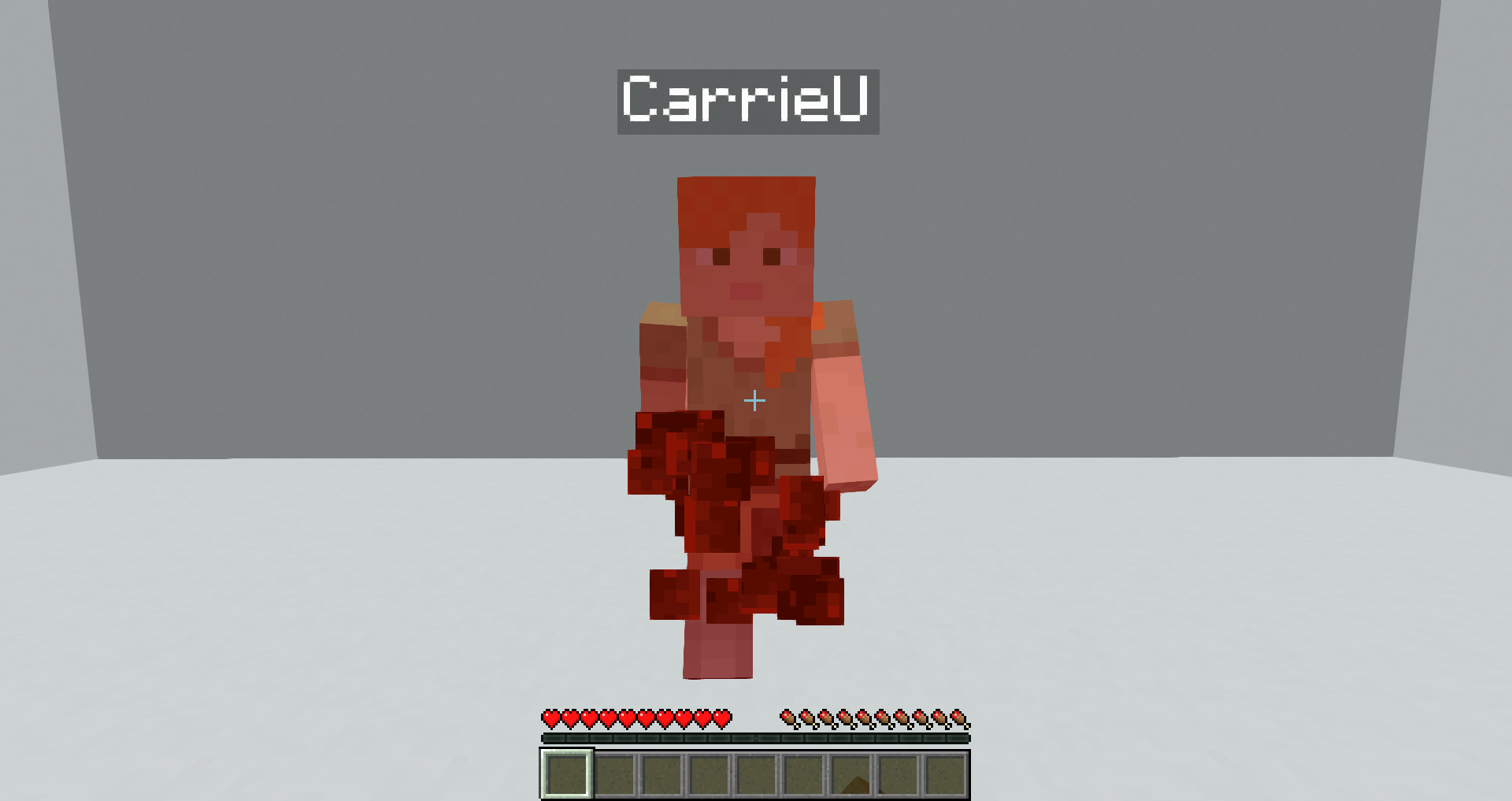 [Script] Blood | SpigotMC - High Performance Minecraft Software