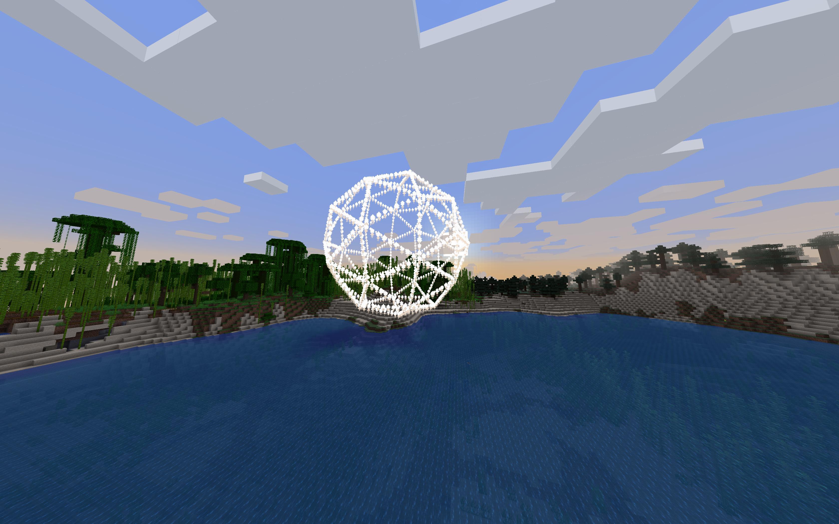 Solved - Need mathematicians to create snub cube in particles | SpigotMC -  High Performance Minecraft Software, image size:3360x2100