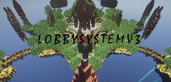 Lobbysystemv3 Multi Lang Spigotmc High Performance Minecraft