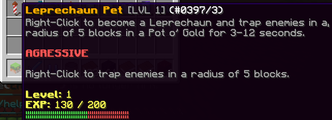 Treasure Pets Make Your Own Custom Pets Leveling Hatching