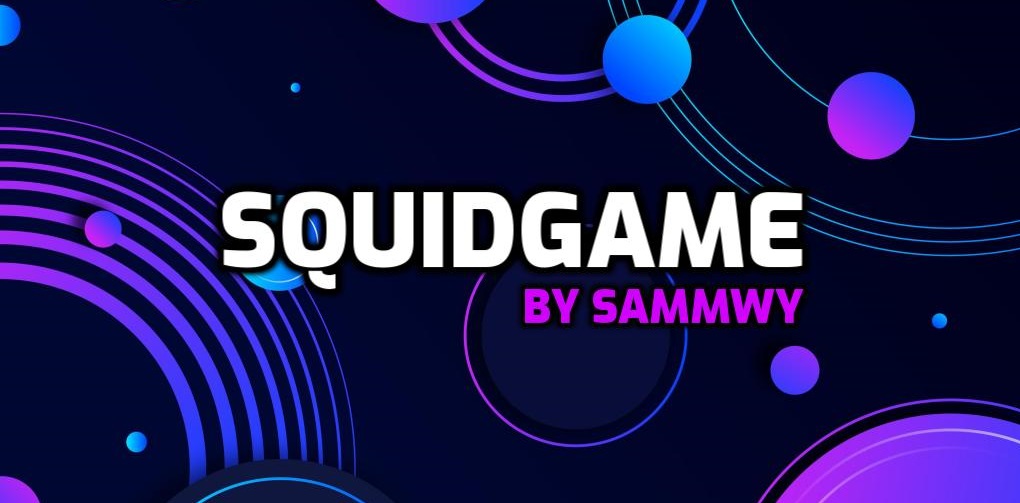 Squid Game Infinity RP  Update Log - Bulletin Board - Developer