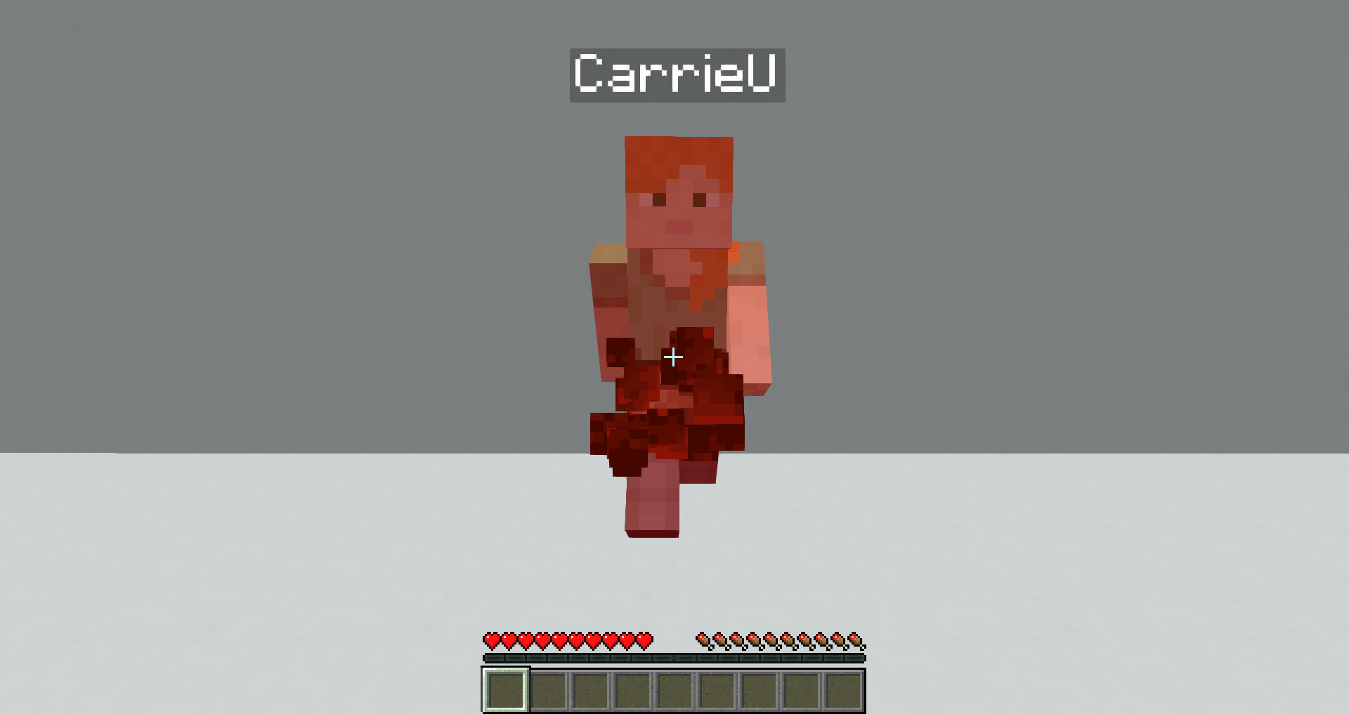 [Script] Blood | SpigotMC - High Performance Minecraft Software