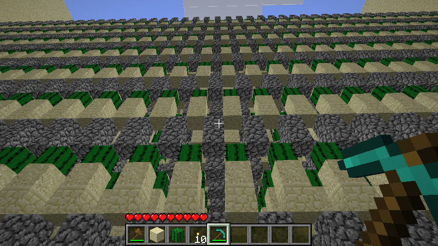 CactusLimiter | No more skyscrapers Cactus farm | SpigotMC - High  Performance Minecraft Software