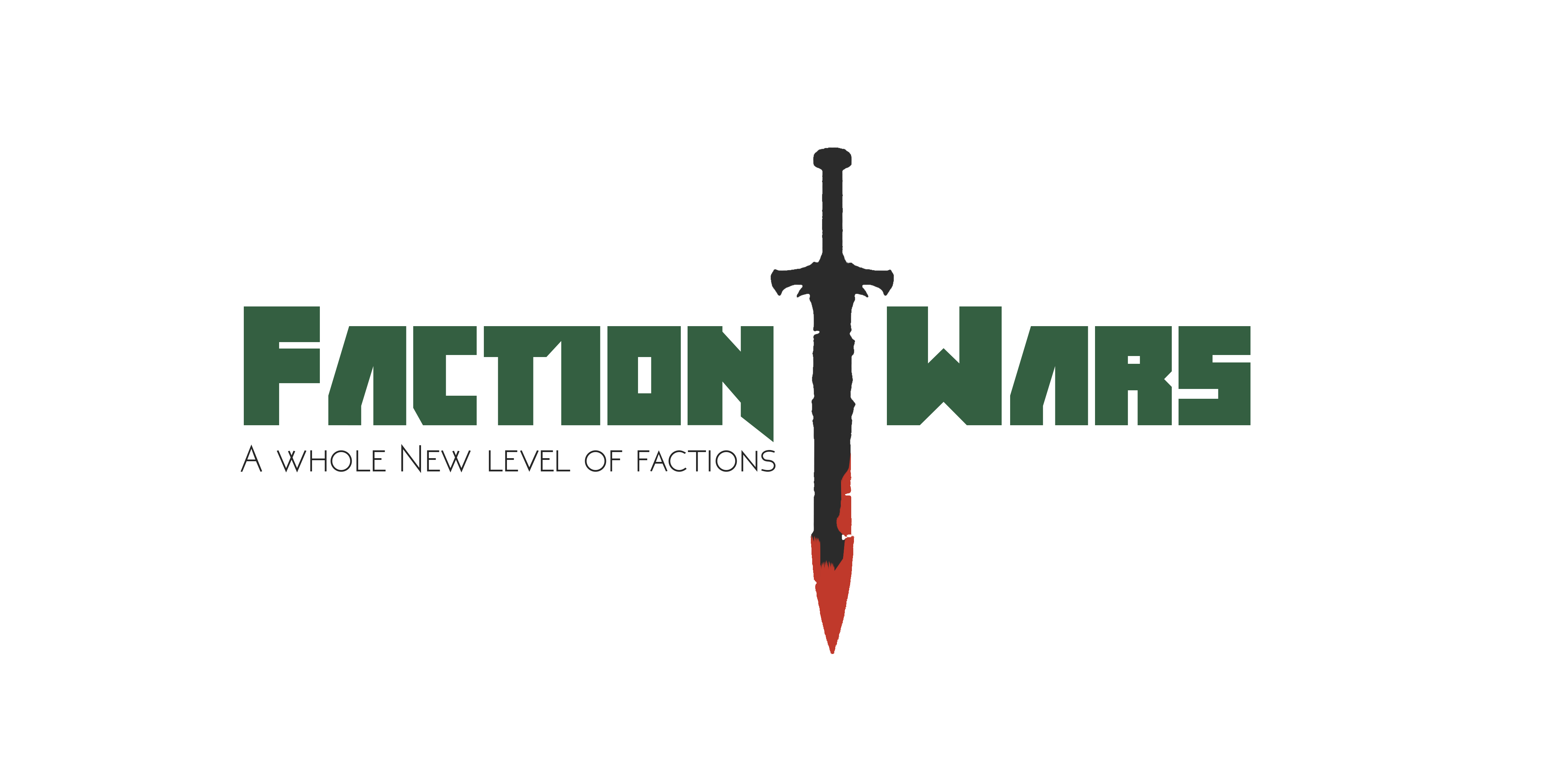 Factionwars 1 7 5 1 15 Ctf Koth Tdm Blitz Halo Towny Factions