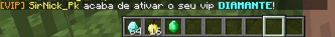 SirVIP - O Seu Melhor Plugin de VIP ! | SpigotMC - High Performance ...