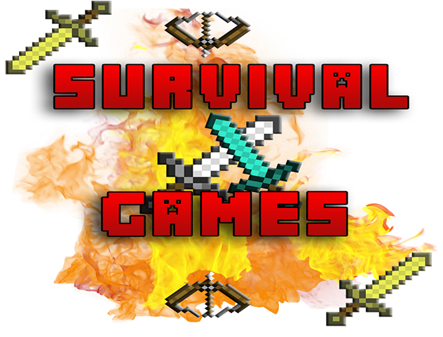 SurvivalGames  SpigotMC - High Performance Minecraft