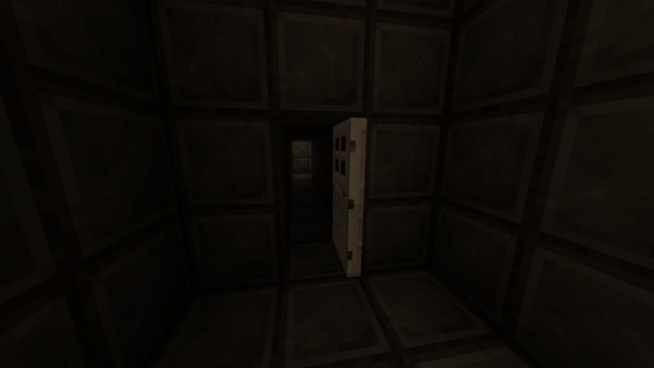 SCP-035, Roblox The Nightmare Elevator Wiki
