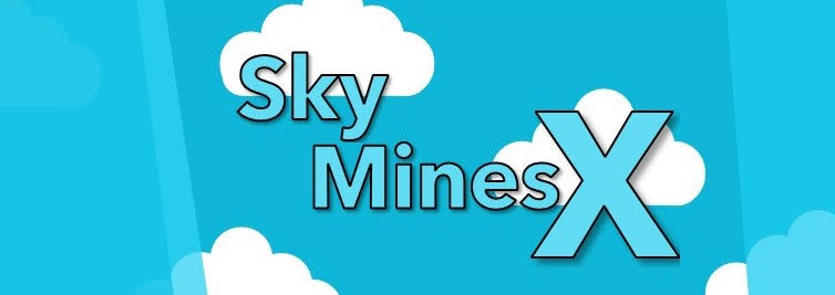 Sky Mines X Spigotmc High Performance Minecraft