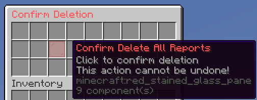 ⭐HorizonReports ⭐The Ultimate GUI-Based Reporting Plugin ⭐ | SpigotMC ...
