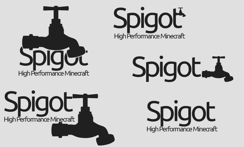 MineDiscord  SpigotMC - High Performance Minecraft