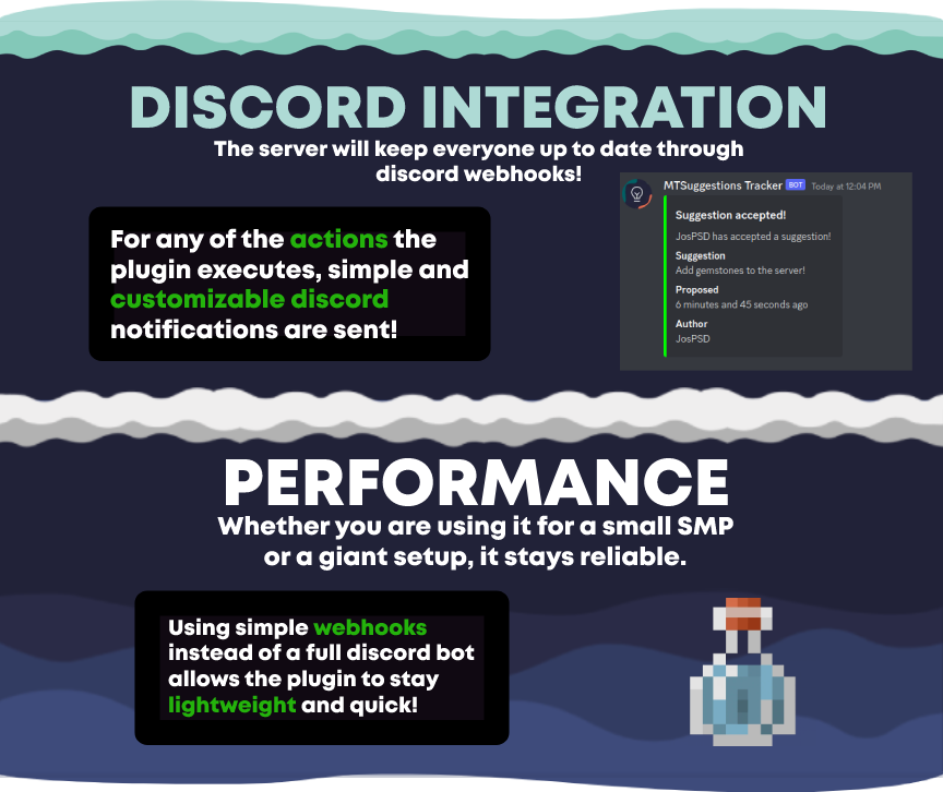 Discord Server List  SpigotMC - High Performance Minecraft