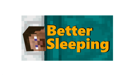 BetterSleeping banner